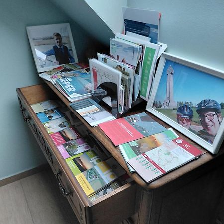 B&B Lora Langemark Ngoại thất bức ảnh