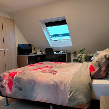 B&B Lora Langemark Ngoại thất bức ảnh