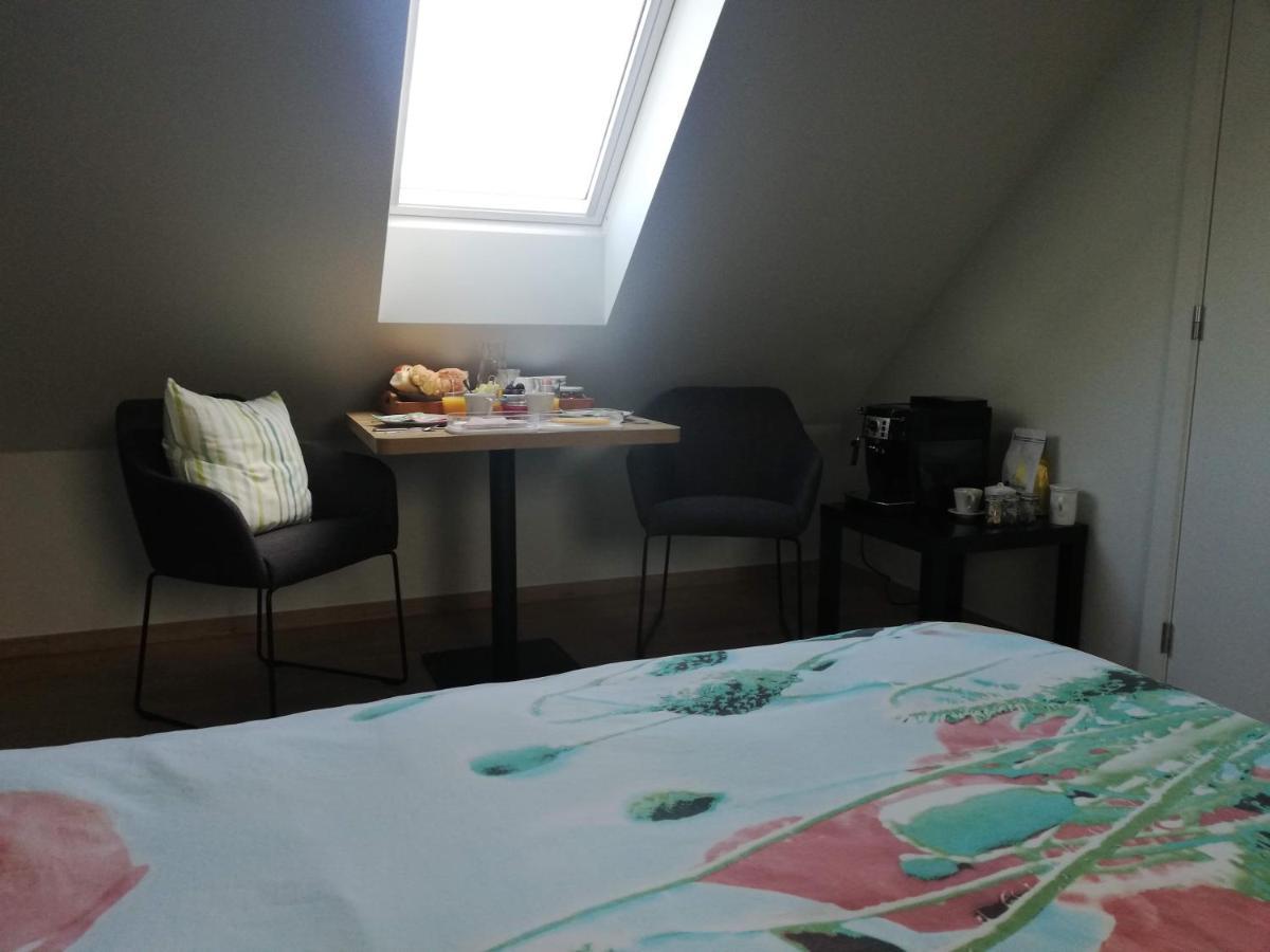 B&B Lora Langemark Ngoại thất bức ảnh
