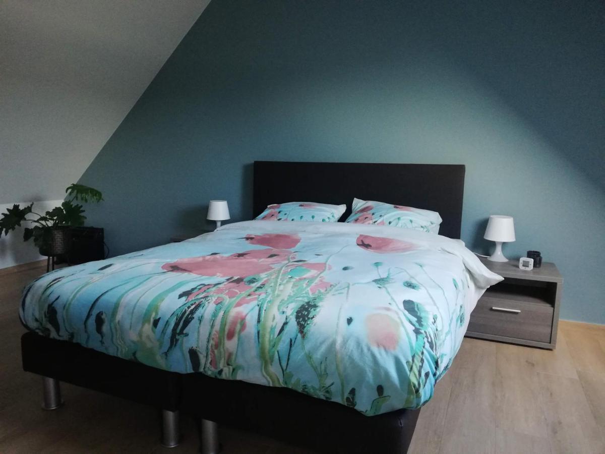 B&B Lora Langemark Ngoại thất bức ảnh