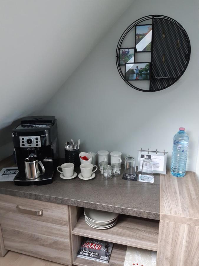 B&B Lora Langemark Ngoại thất bức ảnh