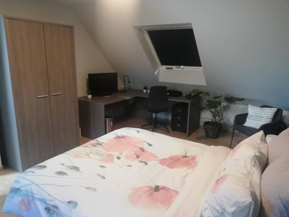 B&B Lora Langemark Ngoại thất bức ảnh