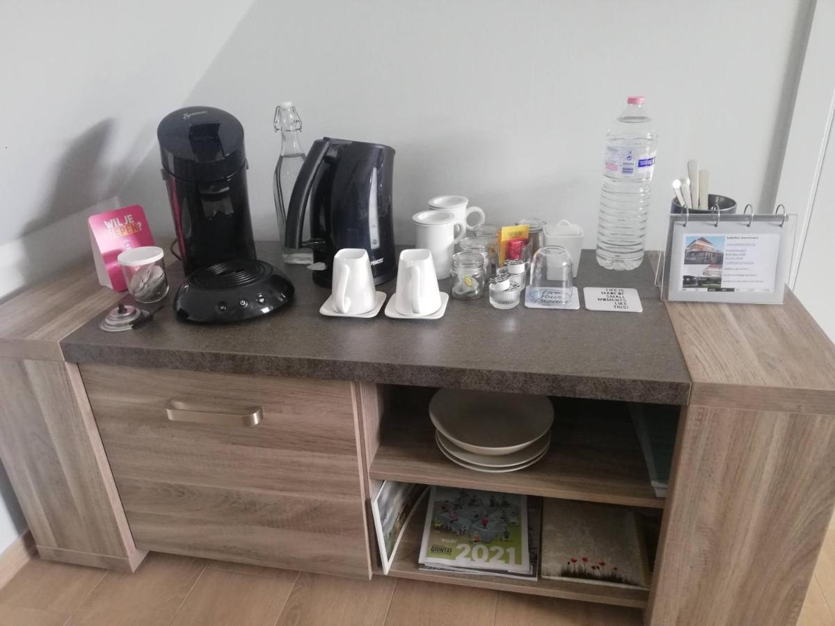 B&B Lora Langemark Ngoại thất bức ảnh