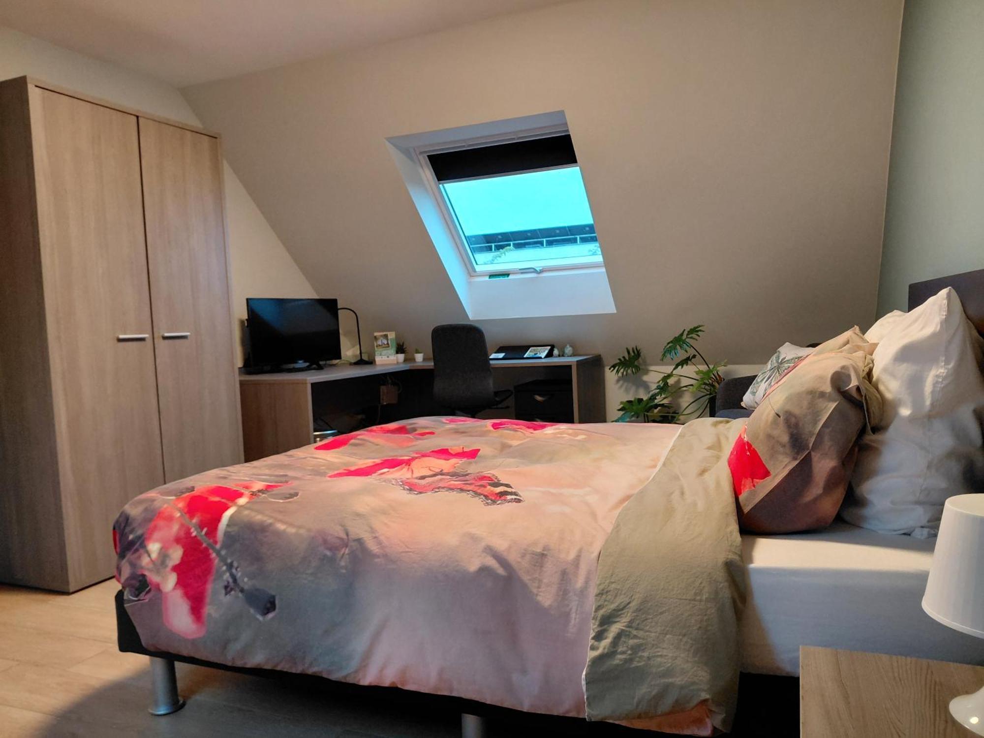 B&B Lora Langemark Ngoại thất bức ảnh